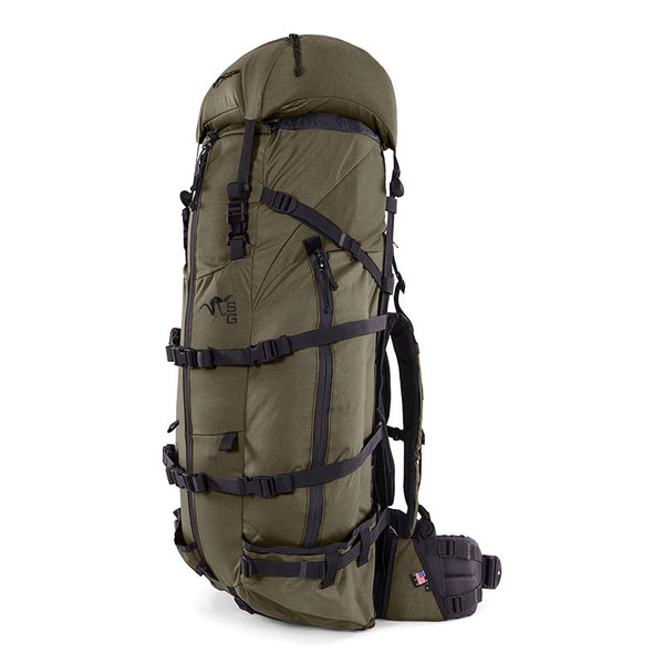 Sky Talus 6900 hunting pack