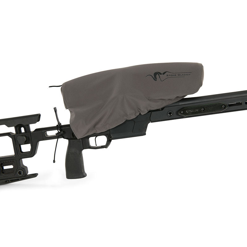 Quick Scope Kit Skyline Quick-Release Scope Cover – Stone Glacier