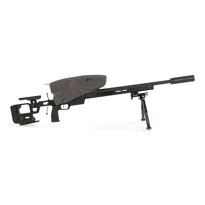Quick Scope Kit Skyline Quick-Release Scope Cover – Stone Glacier