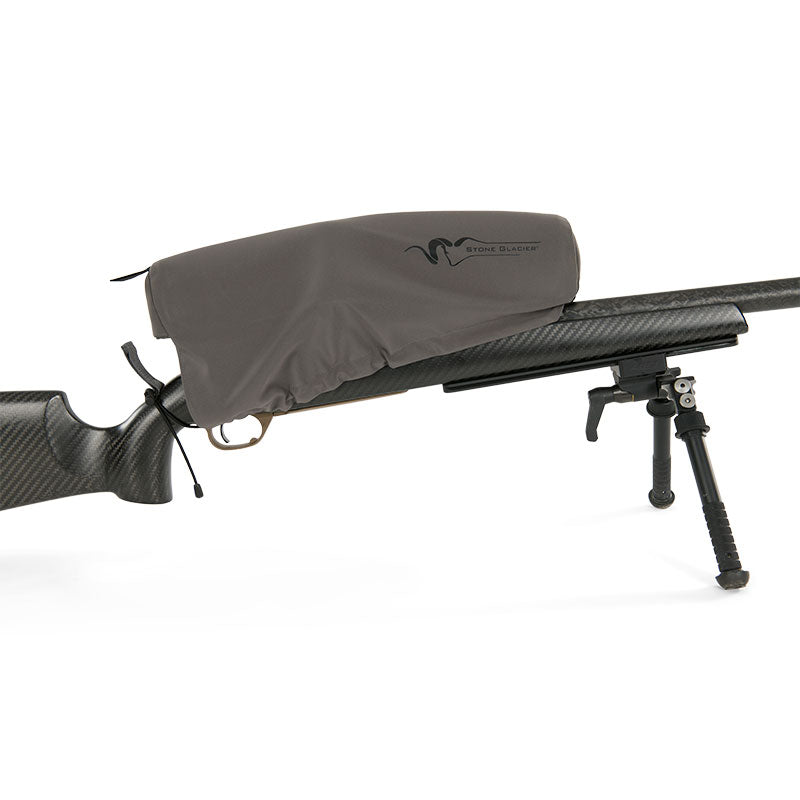 Quick Scope Kit Skyline Quick-Release Scope Cover – Stone Glacier