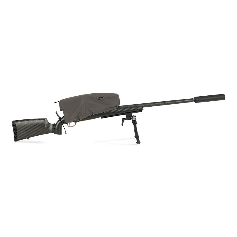 Quick Scope Kit Skyline Quick-Release Scope Cover – Stone Glacier