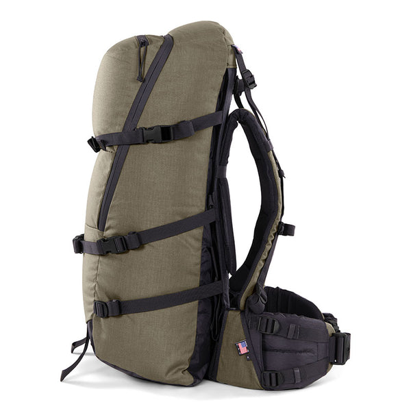 Solo 3600 hunting pack