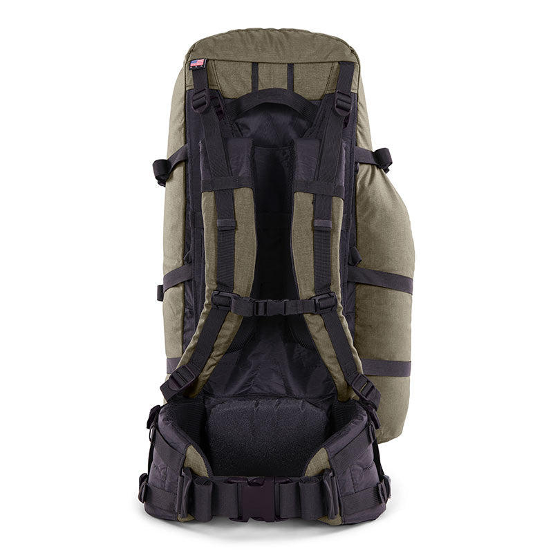 Stone Glacier Solo 3600 Ultralight Hunting Packs1