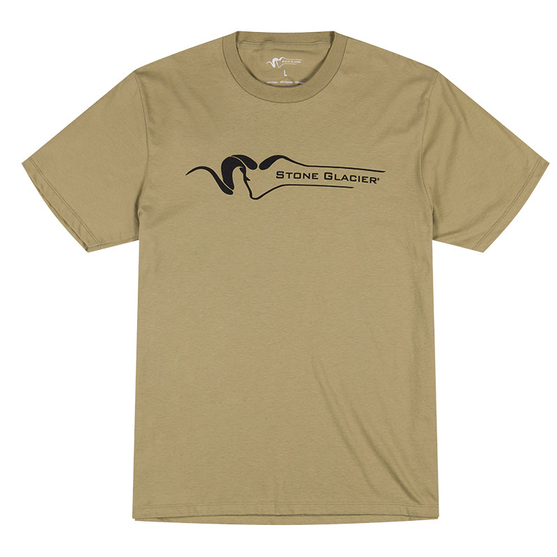 Stone Glacier Classic T-Shirt