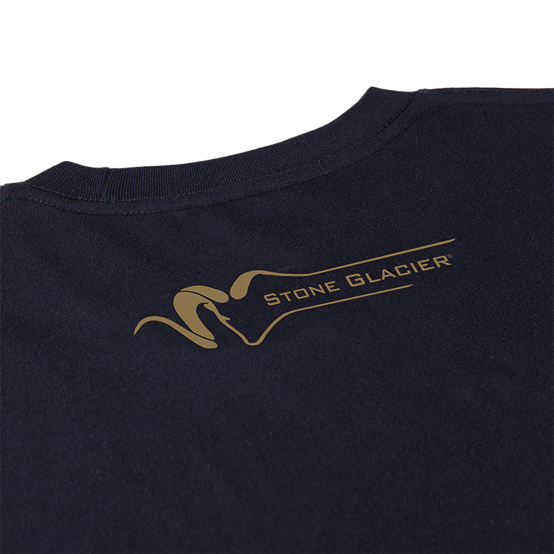 SG Dall Stamp T-Shirt