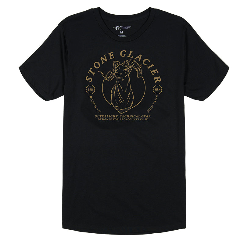SG Dall Stamp T-Shirt