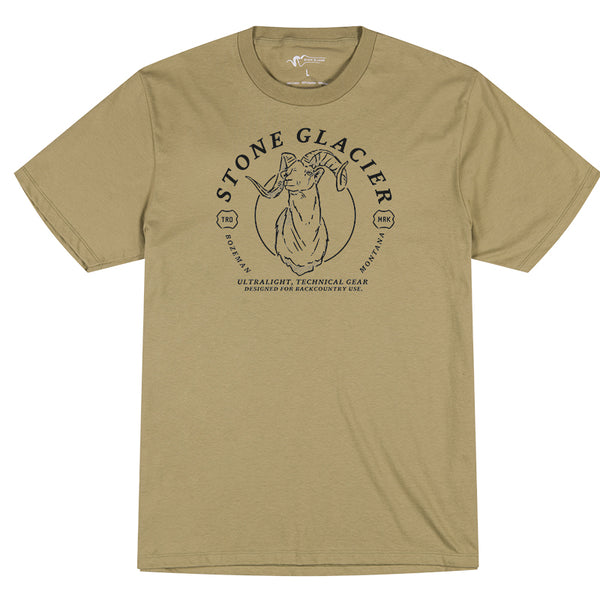 SG Dall Stamp T-Shirt