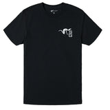 Stone Glacier Stamp Short-Sleeve T-Shirt