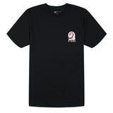Stone Glacier Stone Ram T-Shirt - Black