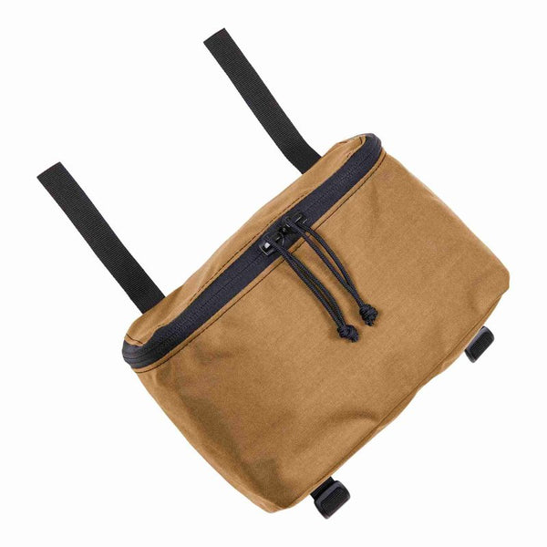 新品未使用品 PROCORE® CORDURA® 3set +1 R3 Cordura Camp Pocket – Stone Glacier