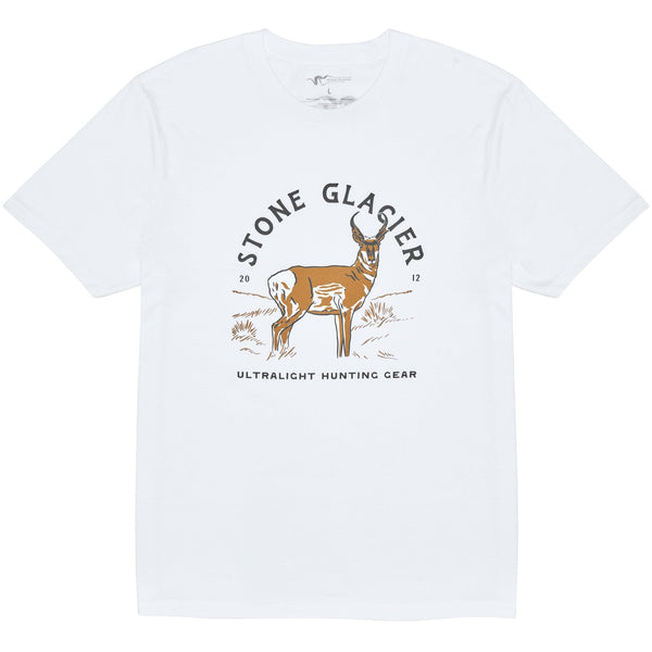 SG Pronghorn Souvenir