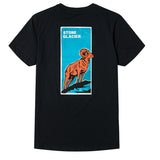 Stone Glacier Sunset Ram T-Shirt