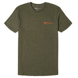 Stone Glacier Sunset Ram T-Shirt