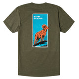 Stone Glacier Sunset Ram T-Shirt