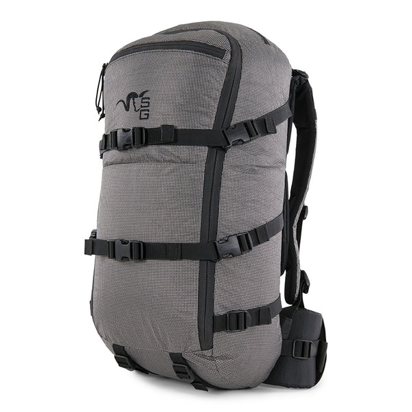 Tokeen 2600 - water-resistant pack - hunting