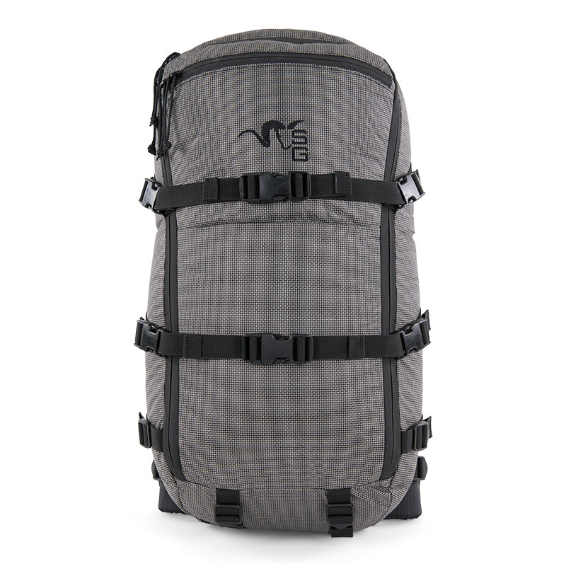 Tokeen 2600 - water-resistant pack - hunting