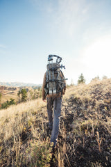 Bow Sling use on a hunter