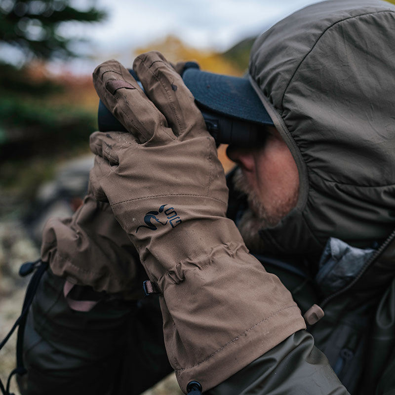 gletscher handschuhe Altimeter Gloves – Stone Glacier