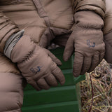 Altimeter Gloves - Waterproof Insulated Gloves