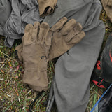 Altimeter Gloves - Waterproof Insulated Gloves