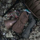 Altimeter Mitts - Waterproof Insulated Mitts