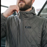 Arrow Peak Pullover