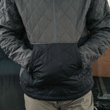 Arrow Peak Pullover