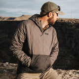 Arrow Peak Pullover