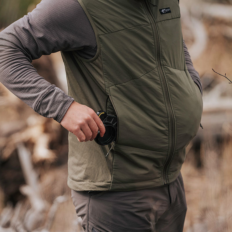 Cirque LITE Vest - Hunting Vest