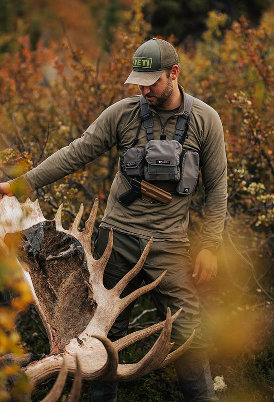 Stone Glacier  Technical Hunting Gear, Packs & Apparel