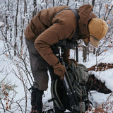 M5 Jacket - Muskeg