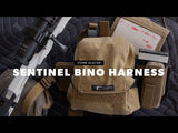 Sentinel Bino Harness