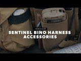 Sentinel Bino Harness