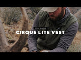 Cirque LITE Vest