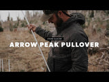 Arrow Peak Pullover
