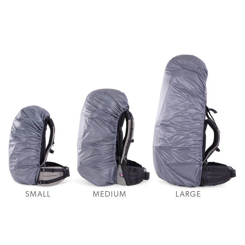 Stone Glacier Rain Cover Stone Glacier Rain Cover