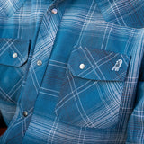 Timber Butte Snap Shirt LS