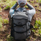 Tokeen 2600 - water-resistant pack - hunting