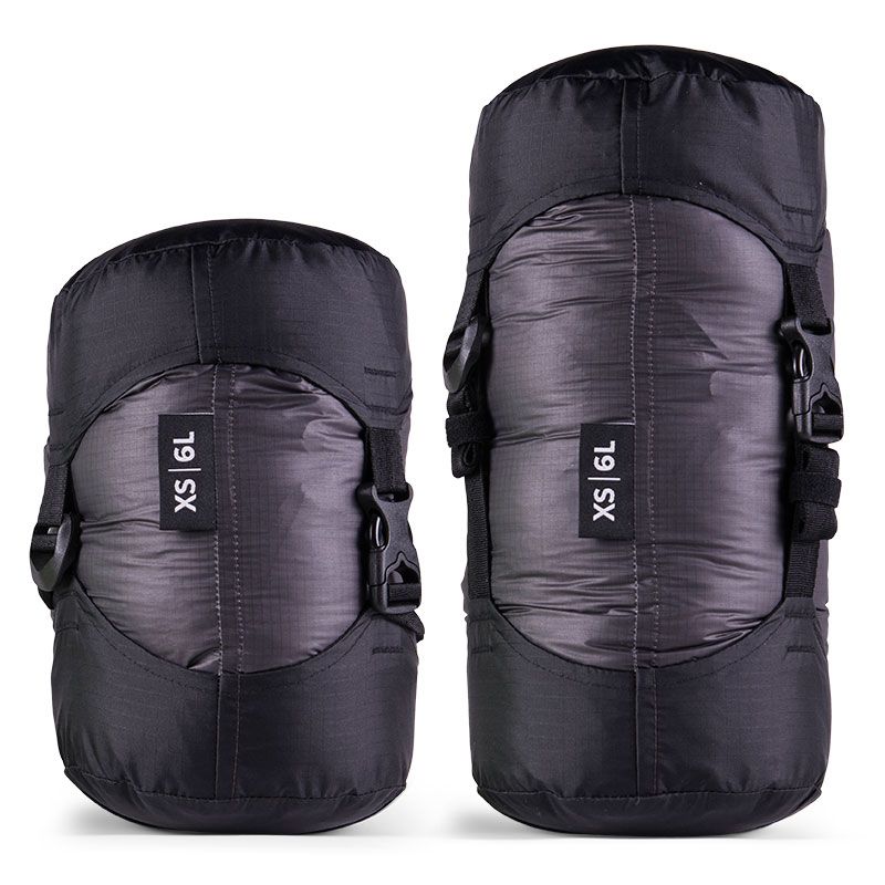 Stone Glacier Compression Sacks