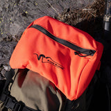 Sky Lid - Orange - Stone Glacier hunting pack accessories