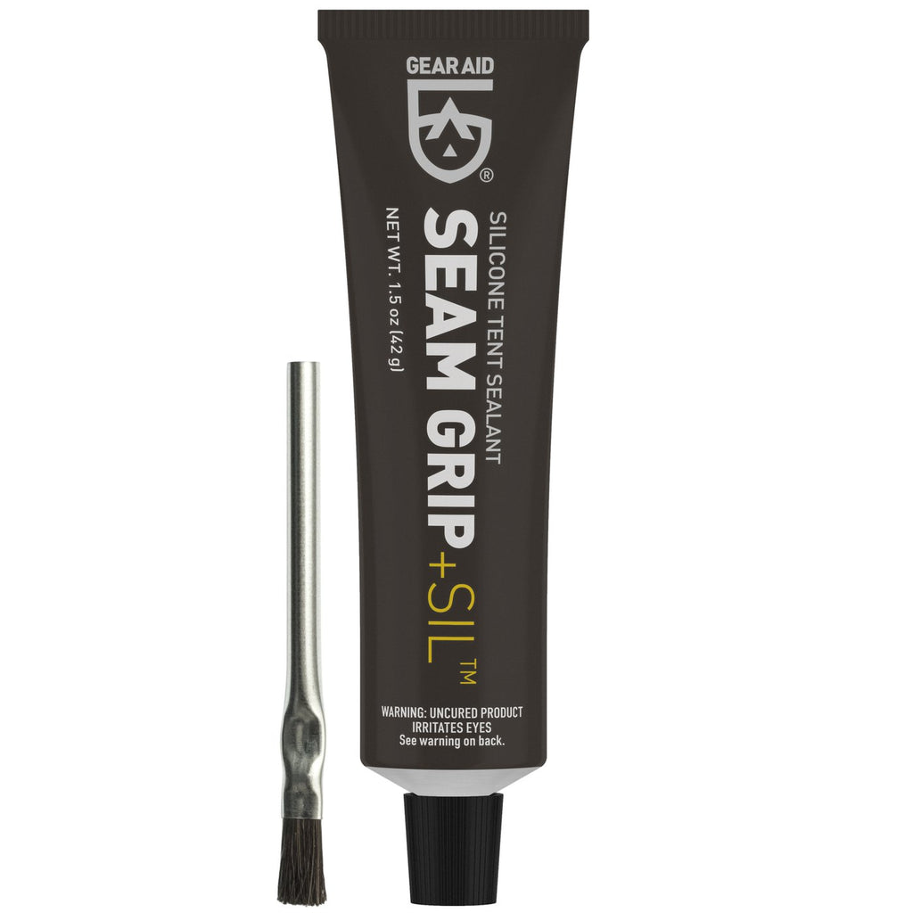 Seam Grip SIL Silicone tent sealant