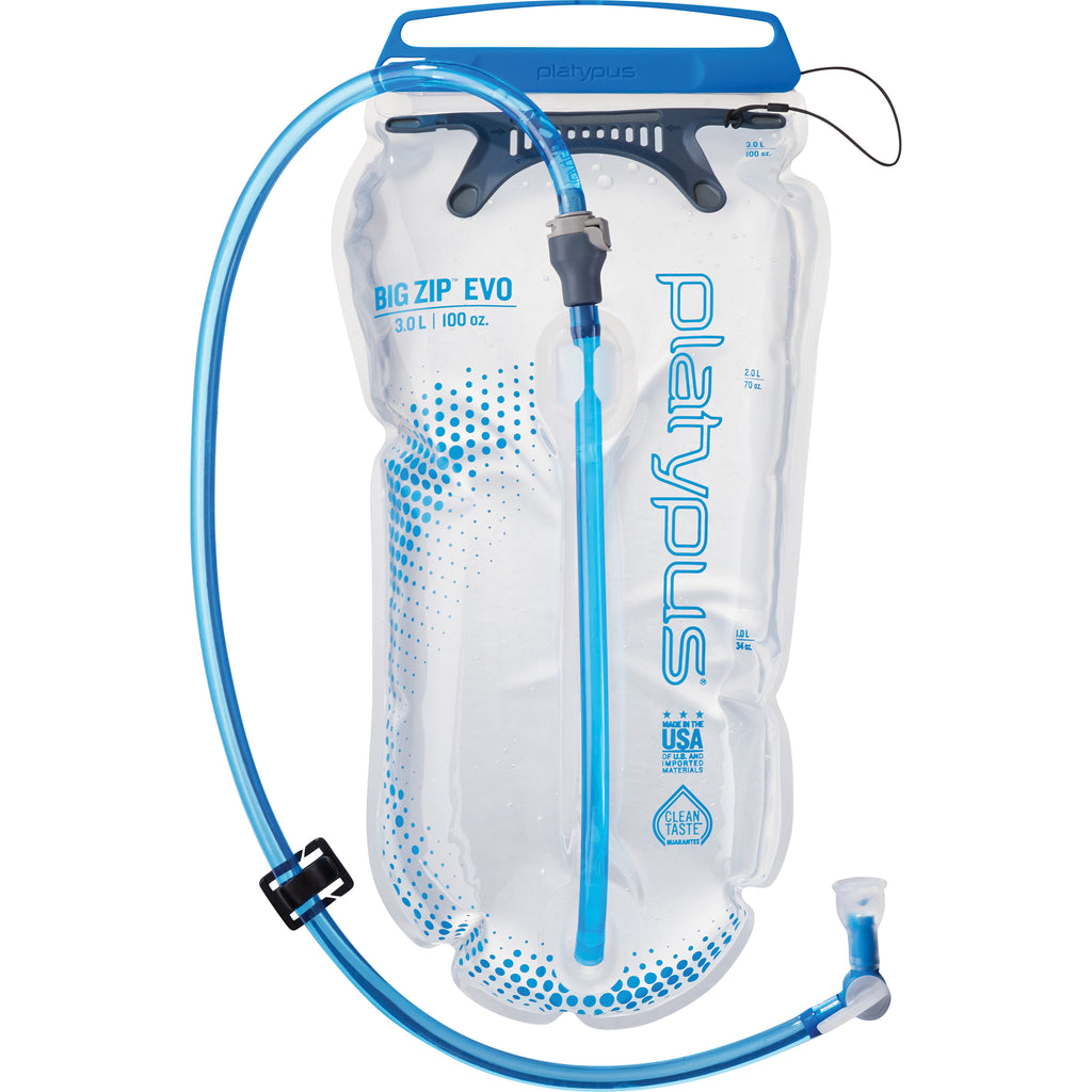 Big Zip EVO 3.0 L – Stone Glacier