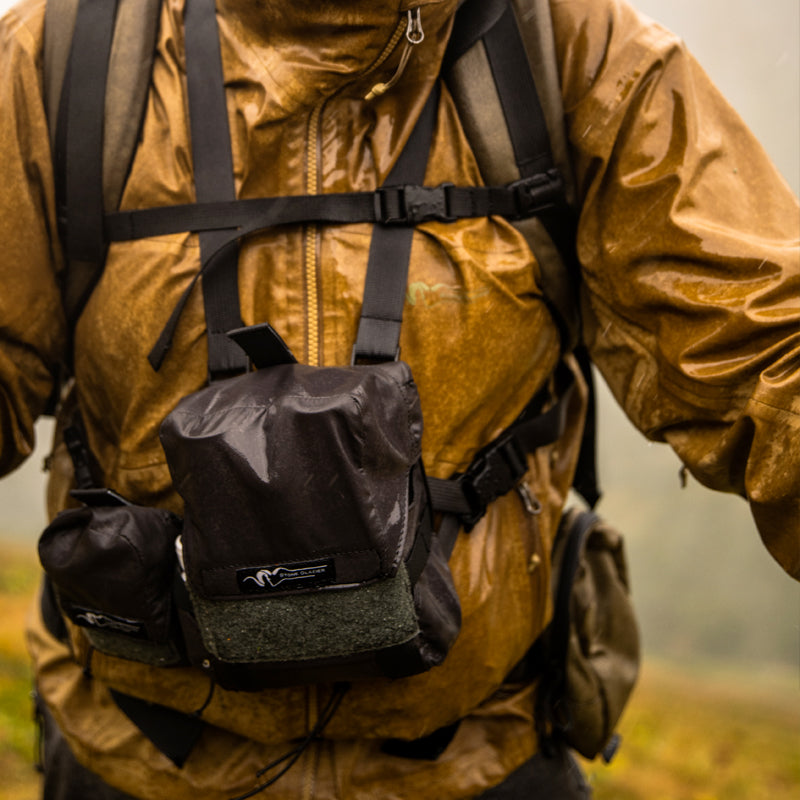 Skyline Bino Harness