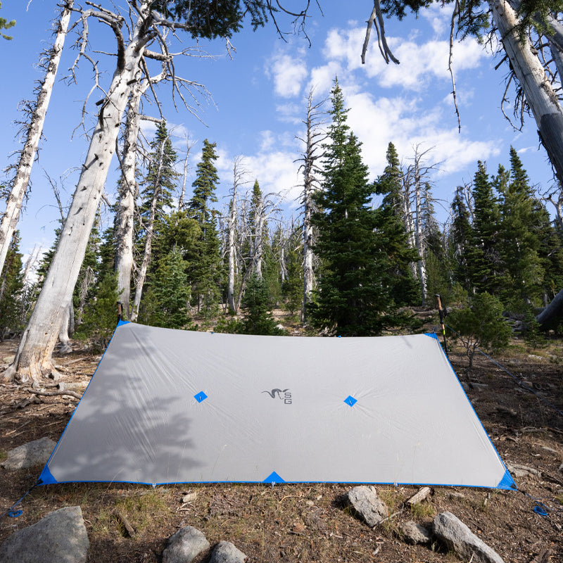 stone glacier tarp Stone Glacier
