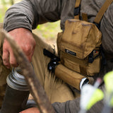 Skyline Bino Harness