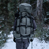 Sky 5900 ultralight hunting pack