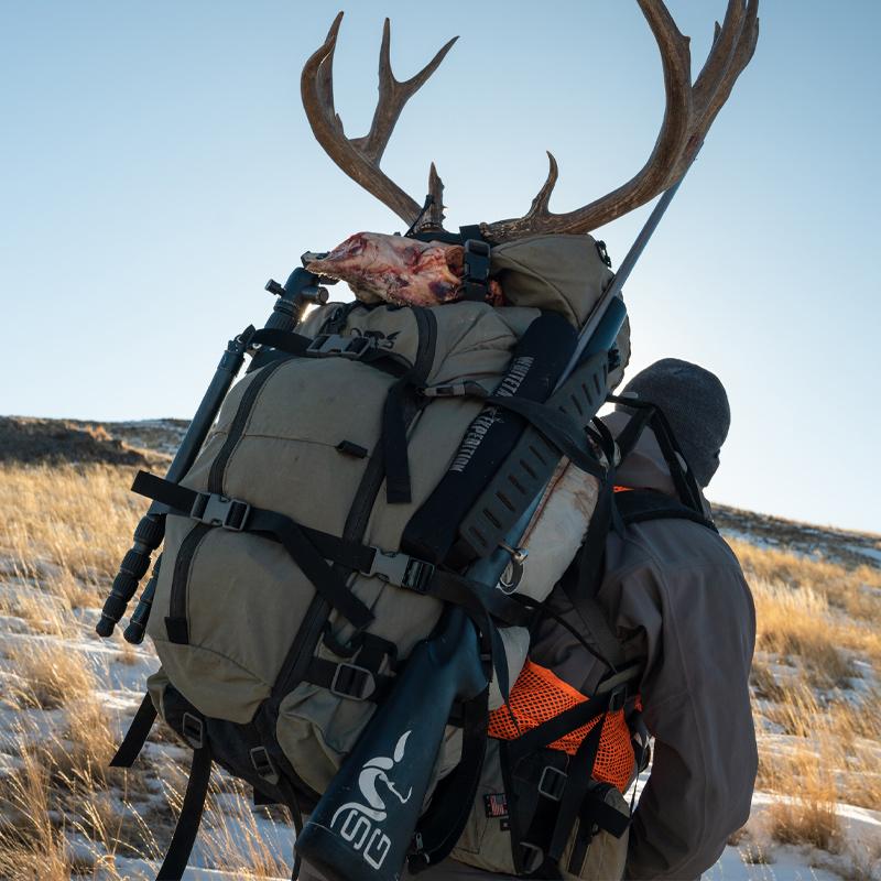 Elk hunting backpack reviews cheap