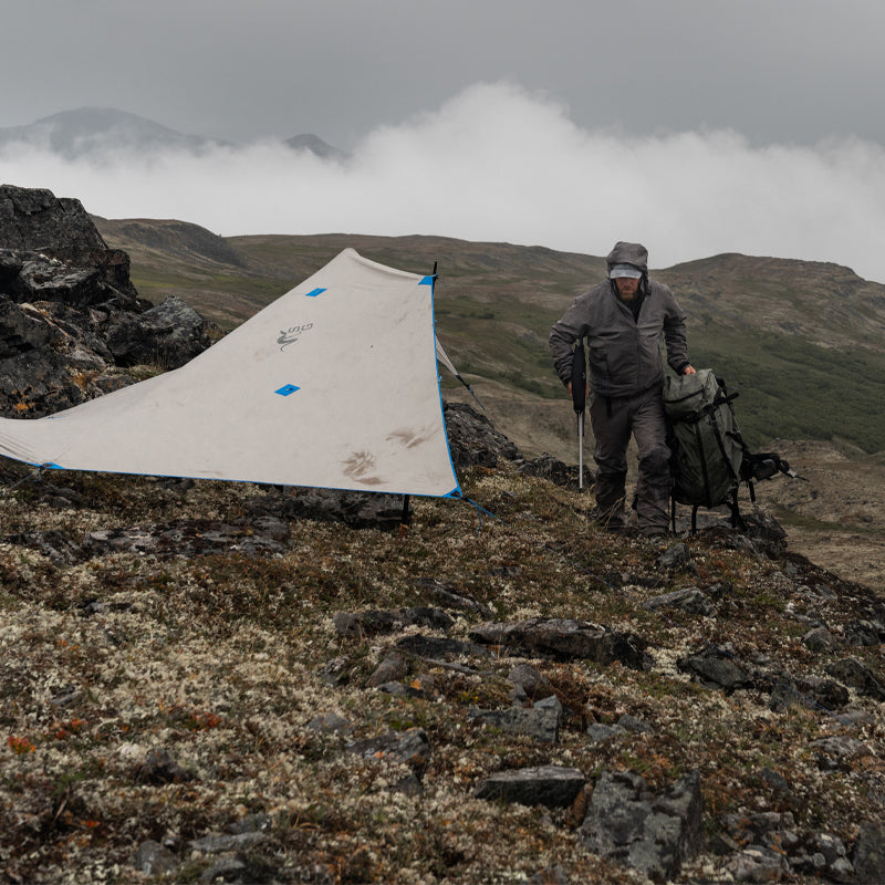 stone glacier tarp Stone Glacier