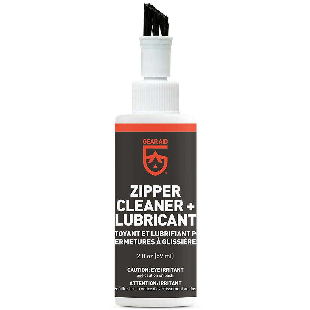 Gear Aid Zip Care - Zipper Cleaner & Lubricant