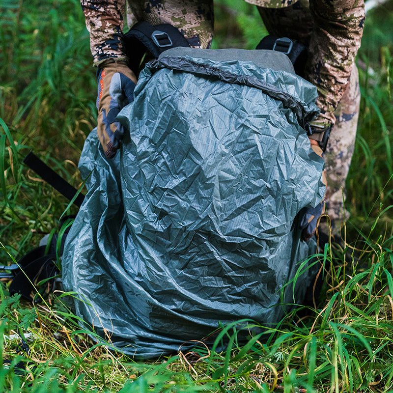 Stone Glacier Rain Cover Stone Glacier Rain Cover